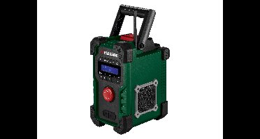 PARKSIDE Accu-bouwradio 12 V of 20 V zonder accu en lader