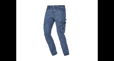 PARKSIDE Heren thermo werkbroek (Blauw, 58 (42/32))