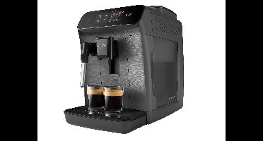 PHILIPS Volautomatisch koffiezetapparaat EP0824/00 800 Series