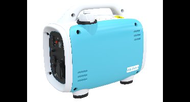 Güde Inverter aggregaat ISG 800-1