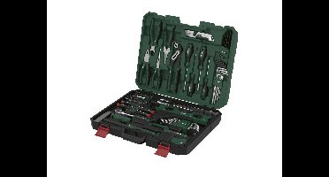 PARKSIDE Gereedschapskoffer