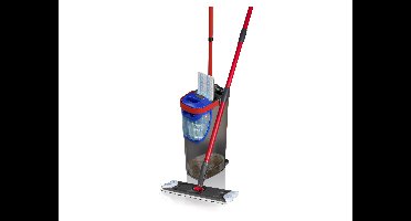 Vileda H2PrO Flat mop
