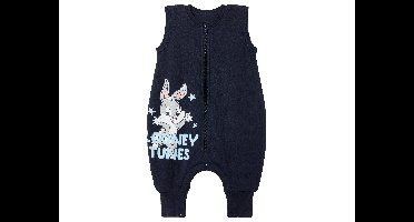 Baby slaapzak (62/68, Marineblauw)