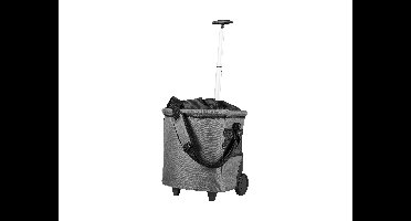 Boodschappentrolley 40 L