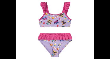 Meisjes bikini's (Paw Patrol, 134/140)