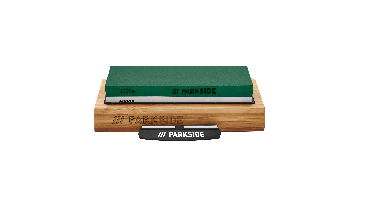 PARKSIDE 2-in-1 slijpsteen (#1000 #6000)