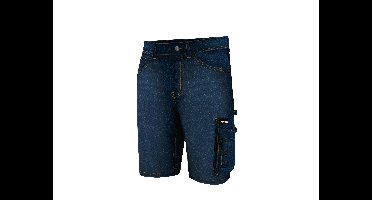 PARKSIDE Korte heren werkbroek (Blauw, 54)