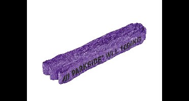 PARKSIDE Hijsband 1000/2000 kg (4m 1000kg, set van 2)