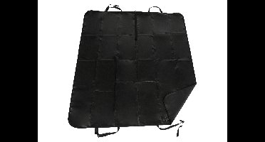 zoofari Hondendeken auto