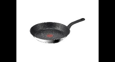 TEFAL RVS pan DUETTO 28 cm