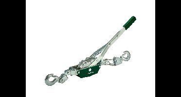 PARKSIDE Lier of takel (Handmatige takel)