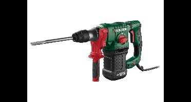 PARKSIDE Boorhamer 1550 W, SDS-Plus