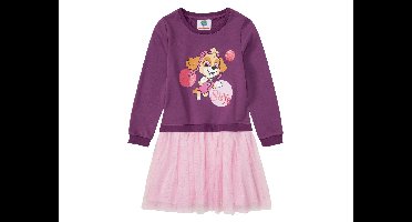 Meisjes jurk (Paw Patrol, 134/140)
