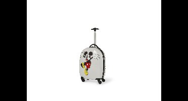 Kinder koffer 20,5 L (Mickey Mouse)