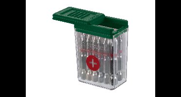 PARKSIDE Bitset (PH2, 50 mm)