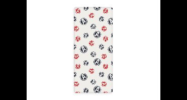 Hoeslaken Disney 90-100 x 200 cm (Marvel Avengers)