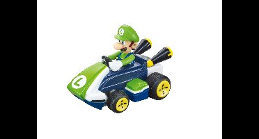 Carrera Mario Kart (Luigi)