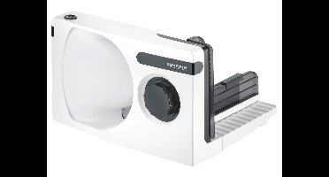 SEVERIN Compacte allesnijder