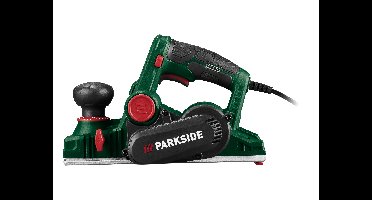 PARKSIDE Elektrische schaafmachine 750 W