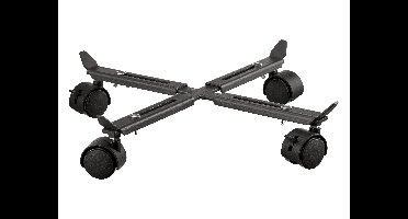 PARKSIDE Plantentrolley (Antraciet)