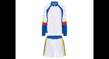 Lidl dames trainingspak (Wit, S (36/38))