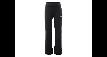 UMBRO Dames legging - Wide leg (Zwart, S)