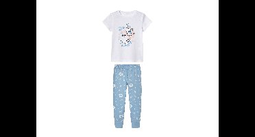 Kinder pyjama (Frozen, 98/104)