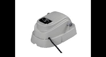 Bestway Zwembadverwarming 2800 W