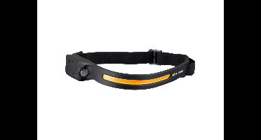 BRESSER LED-hoofdlamp