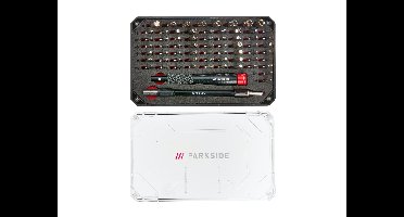 PARKSIDE Mini-schroevendraaier