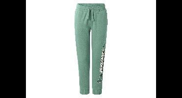 Kinder joggingbroek - Minecraft of Pokémon (Groen, 134/140)