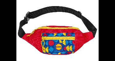 Lidl fanny pack (Rood)