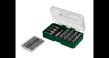 PARKSIDE Boren- en bitset (37-delige bitset)