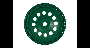 PARKSIDE Diamantslijpschijf (diamantschijf)