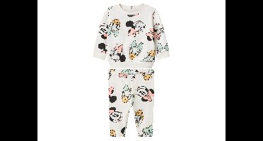 Baby joggingpak 2-delig (Minnie Mouse, 50/56)