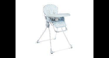 Badabulle Opvouwbare kinderstoel