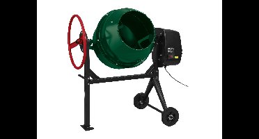 PARKSIDE Betonmolen 120 L