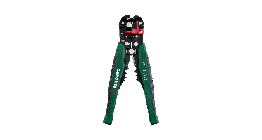 PARKSIDE Strip- en krimptangset