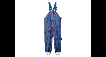 Kinder regenbroek (Spiderman, 98/104)