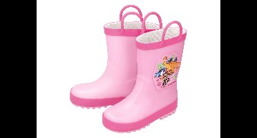 Kinder regenlaarzen Paw Patrol (Roze, 26/27)