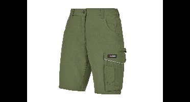 PARKSIDE Dames korte werkbroek (Groen, 44)