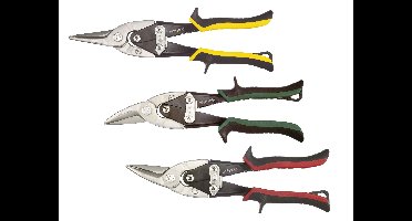 PARKSIDE Blikscharenset