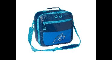 Koeltas of -rugzak (Koeltas donkerblauw)