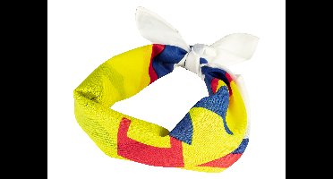 Lidl bandana (Wit)