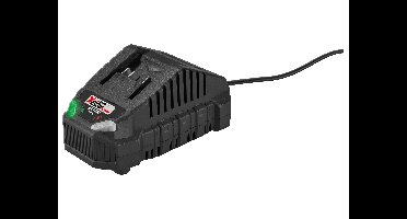 PARKSIDE Acculader 20 V - 2,4 A