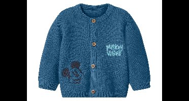 Baby vest (Mickey Mouse, 86/92)