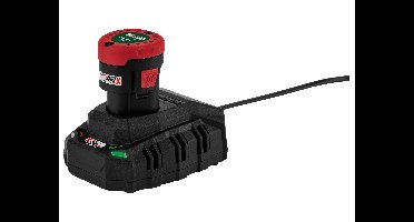 PARKSIDE Accu 12 V - 2 Ah en acculader 2,4 A