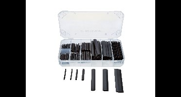 PARKSIDE IJzerwarenassortiment (Krimpkousenset 127-delig)