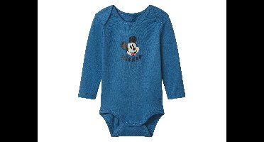 Baby romper (Mickey Mouse, 50/56)