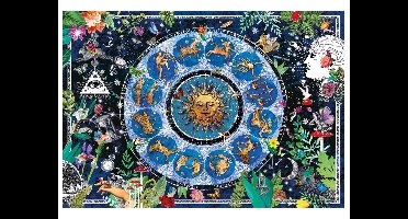 Clementoni Puzzel (Astrologische horoscoop)